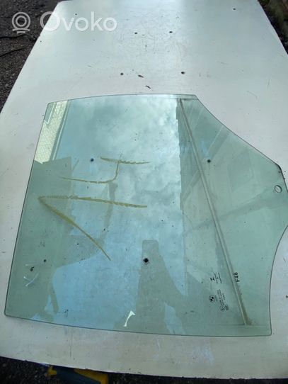 BMW X1 F48 F49 Rear side window/glass 43R011003