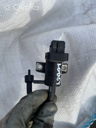 Dacia Lodgy Solenoidinis vožtuvas 8200762162