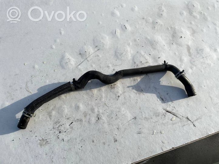 Dacia Lodgy Engine coolant pipe/hose 217412122R