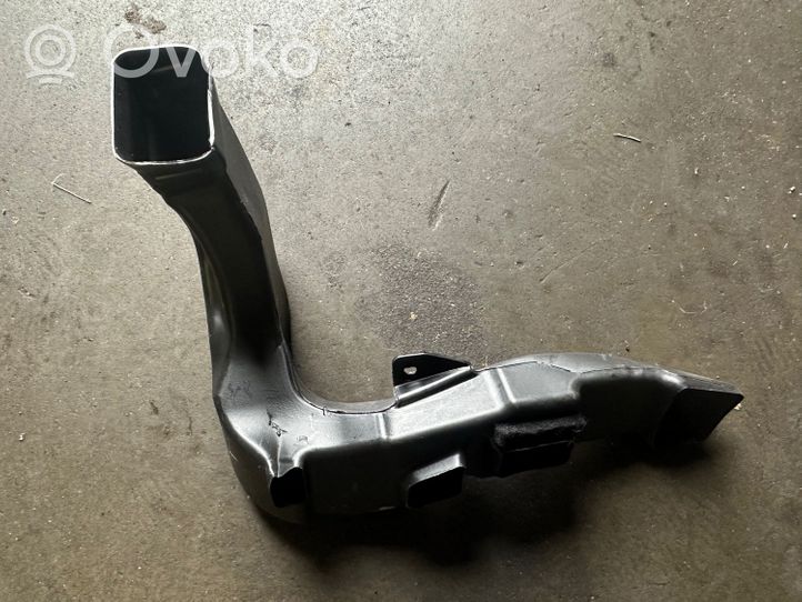 BMW 2 F45 Conduit d'air (cabine) 9263338