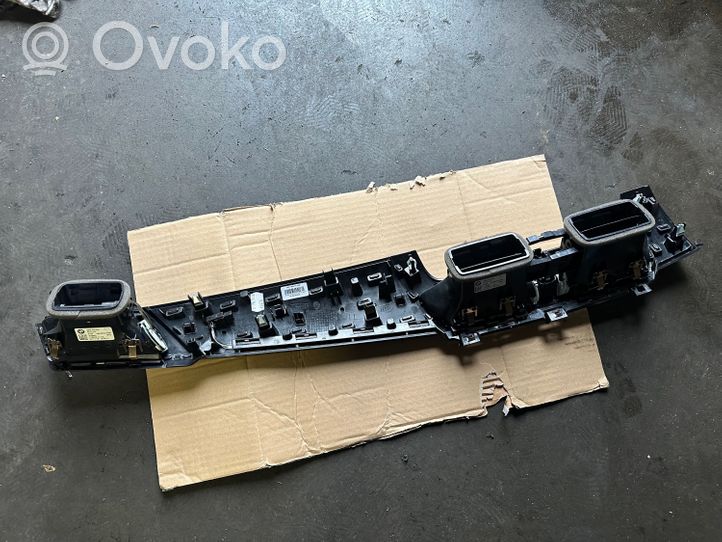 BMW 2 F45 Ozdoba tunelu środkowego 9319574