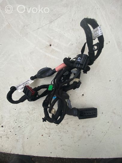 Land Rover Range Rover Evoque L538 Front door wiring loom FK7214631