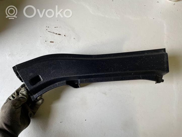 BMW X3 F25 Inne części wnętrza samochodu 7243784