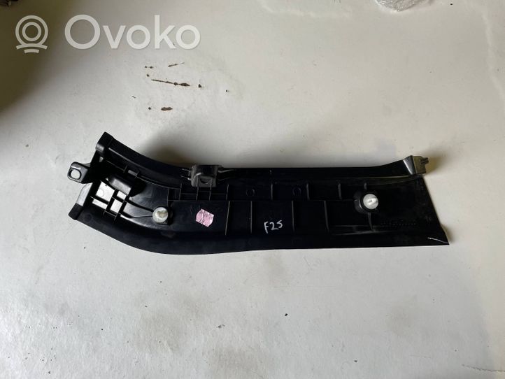 BMW X3 F25 Inne części wnętrza samochodu 7243784