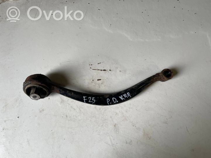 BMW X3 F25 Braccio di controllo sospensione anteriore 6787674