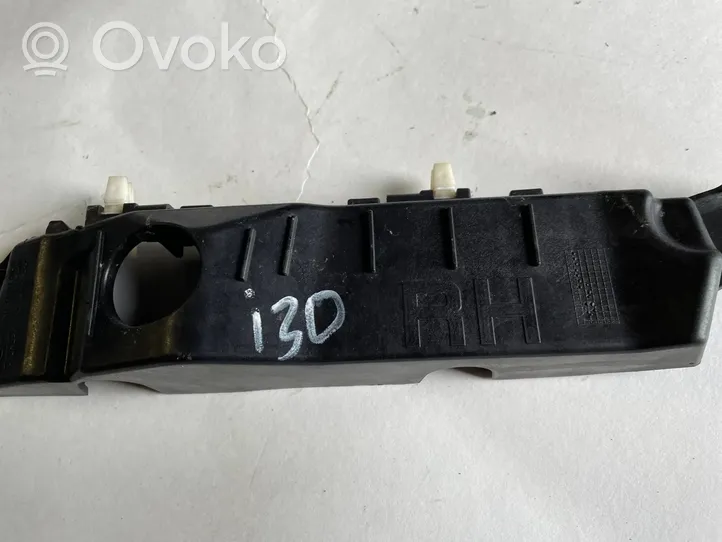 Hyundai i30 Staffa di rinforzo montaggio del paraurti anteriore 86516G4000