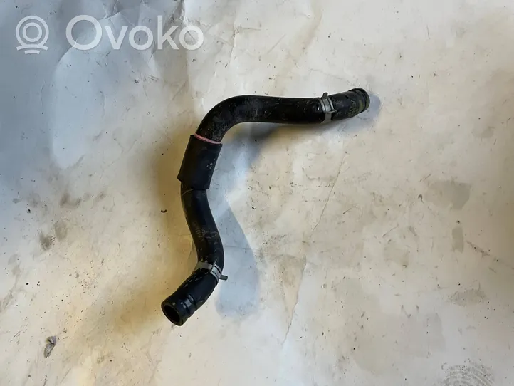 Hyundai i30 Tubo flessibile del liquido di raffreddamento del motore 97311-F2100