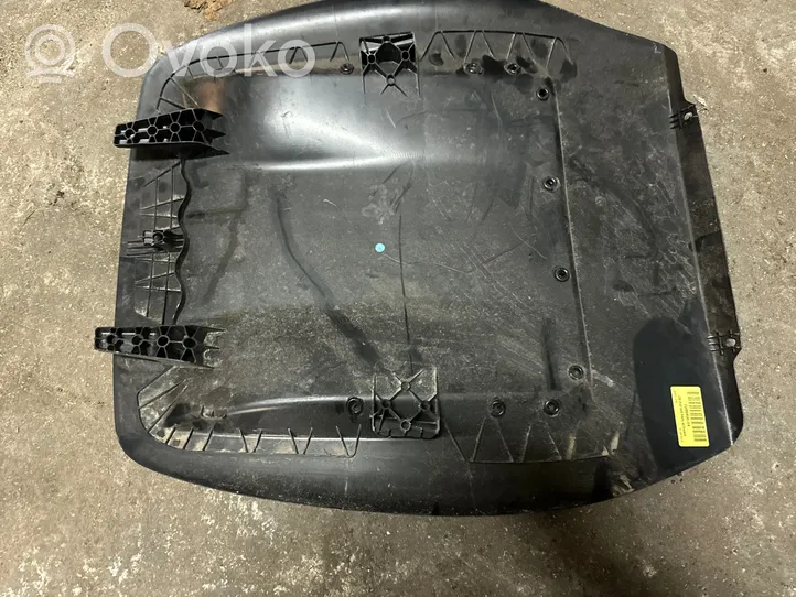 BMW 1 F20 F21 Sedile anteriore del passeggero 7288400