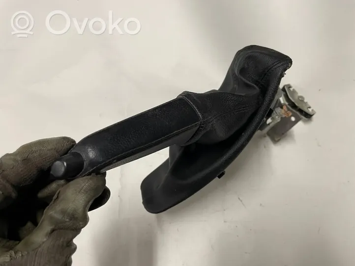 BMW 3 E90 E91 Handbrake/parking brake lever assembly 