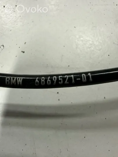 BMW 4 F32 F33 ABS brake wheel speed sensor 6869521