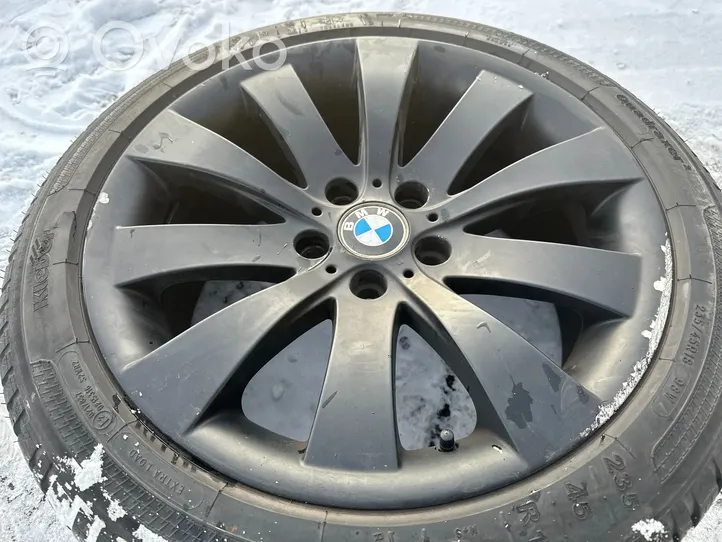 BMW 7 F01 F02 F03 F04 Cerchione in lega R18 6777777