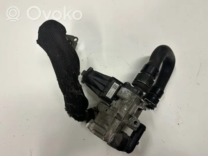 Land Rover Discovery Sport EGR-venttiili G4D39D475bc