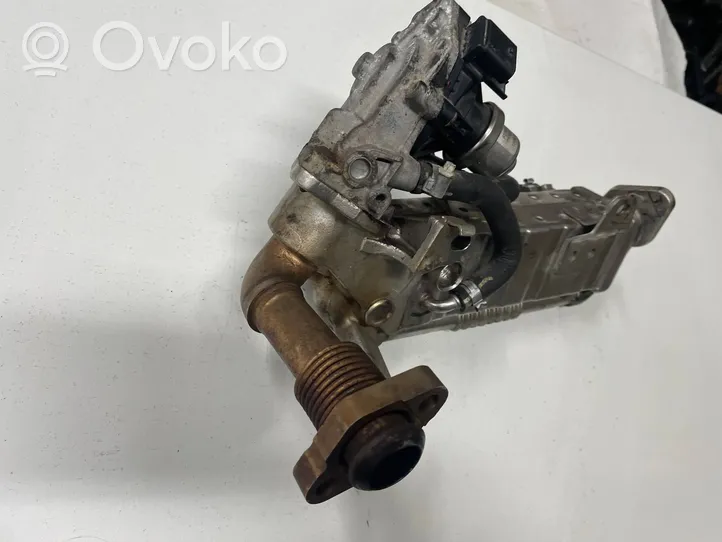 BMW 2 F45 EGR aušintuvas 737891