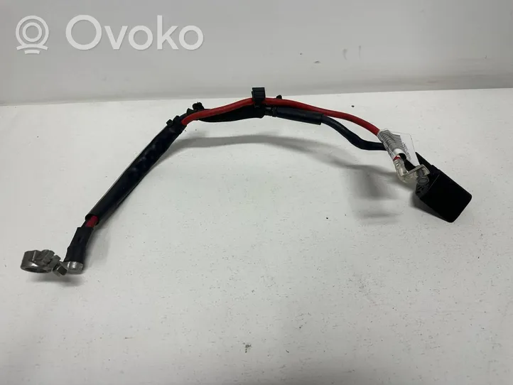 Seat Leon (5F) Cable positivo (batería) 5Q0971228K