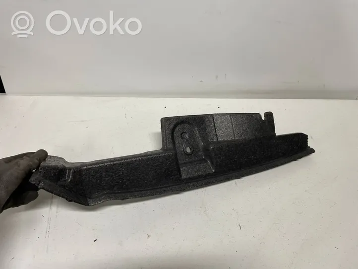 Seat Leon (5F) Supporto/guarnizione in poliuretano espanso del parafango 5F0853969