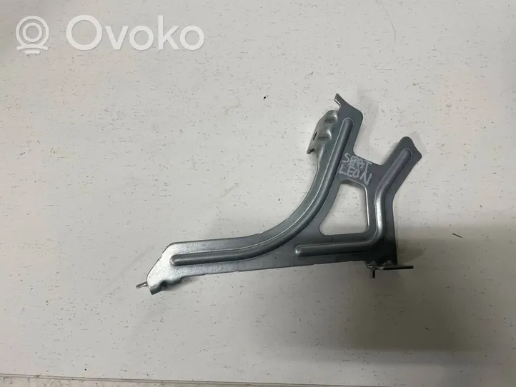 Seat Leon (5F) Inne części wnętrza samochodu 5G0880505