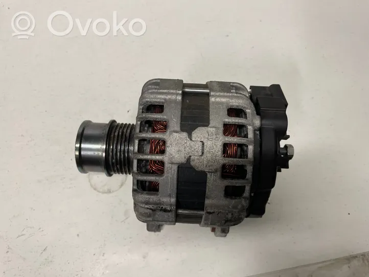 Seat Leon (5F) Generatore/alternatore 04C903023