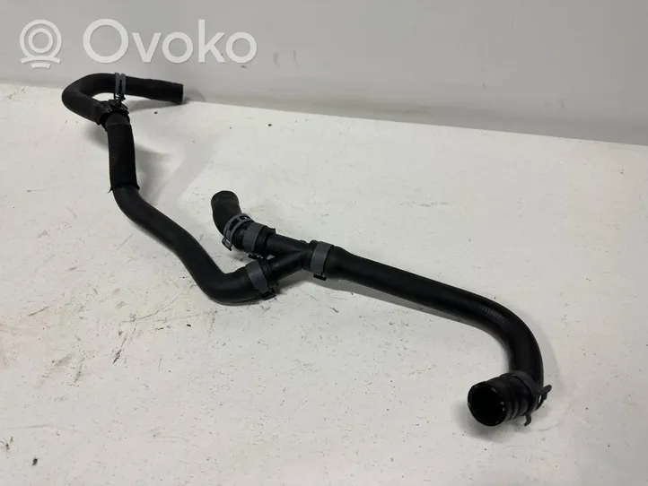 Seat Leon (5F) Engine coolant pipe/hose 1K0121087Q