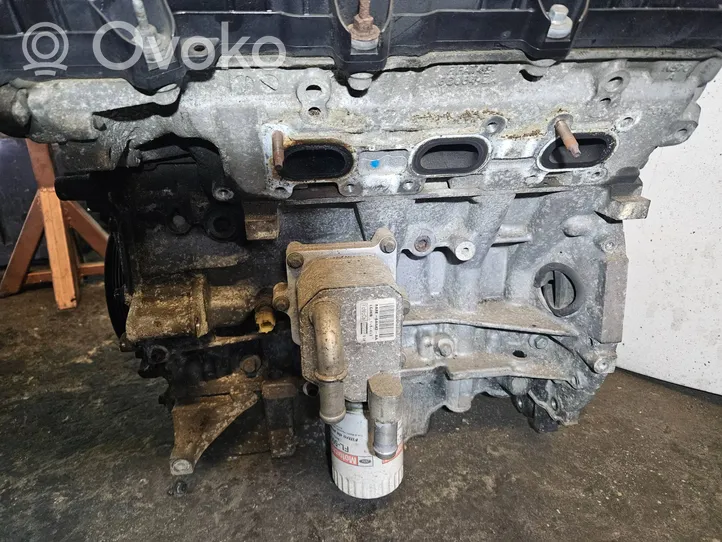 Ford Explorer Engine 828811W99