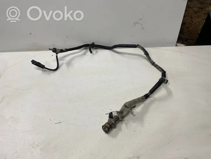 Citroen C4 Cactus Injecteur AdBlue 9802763880