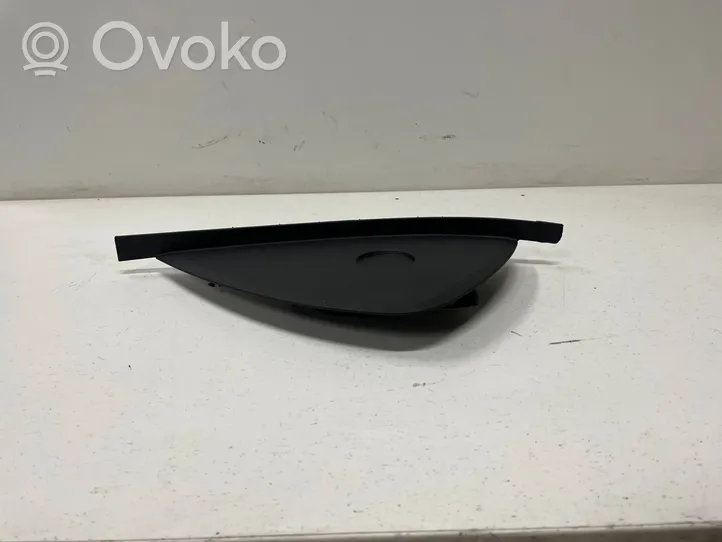 BMW X4 F26 Rivestimento estremità laterale del cruscotto 9184139