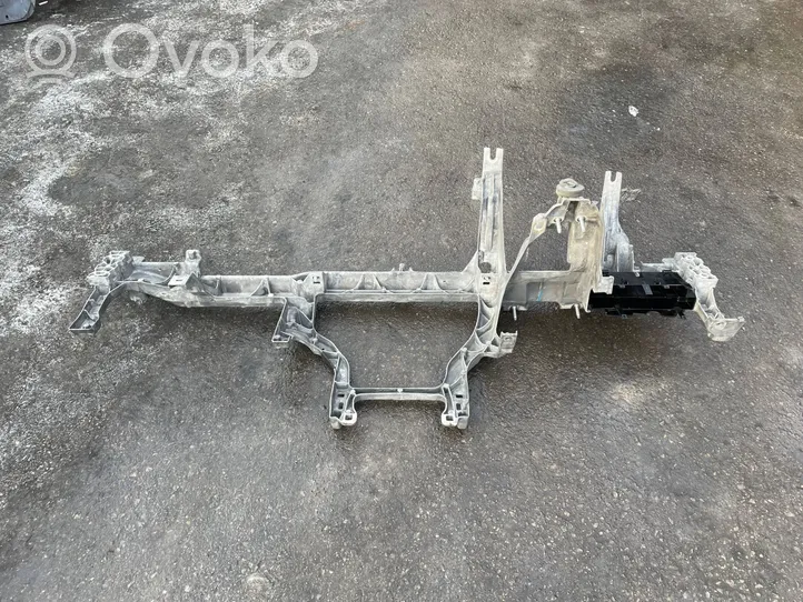 BMW X4 F26 Balkis panelės tvirtinimo 9260735