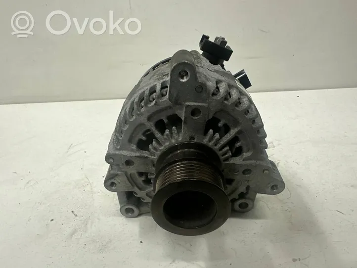 BMW 3 F30 F35 F31 Generatore/alternatore 8645325