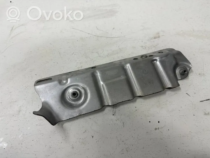 BMW 2 F22 F23 Variklio termo izoliacija (apsauga nuo karščio) 7618371