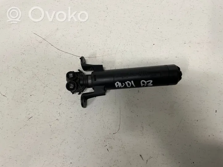 Audi A3 S3 8V Žibintų apiplovimo purkštukas (-ai) 8V0955101