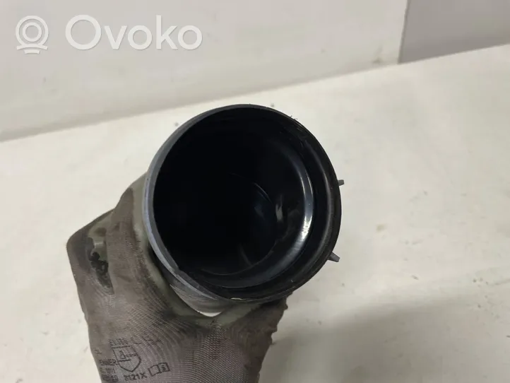 Audi A3 S3 8V Tube d'admission d'air 5Q0129654P