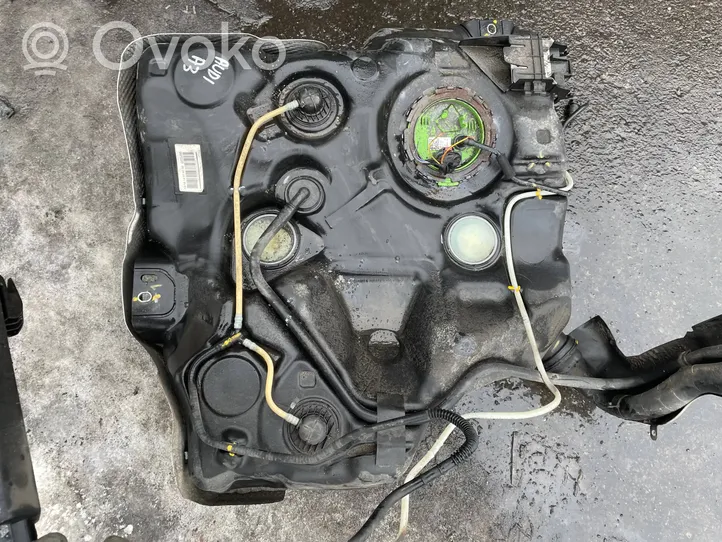 Audi A3 S3 8V Réservoir de carburant 5Q0201022AC