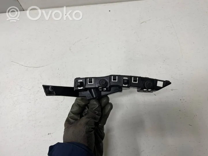 Renault Kadjar Soporte del parachoques delantero 622232473R