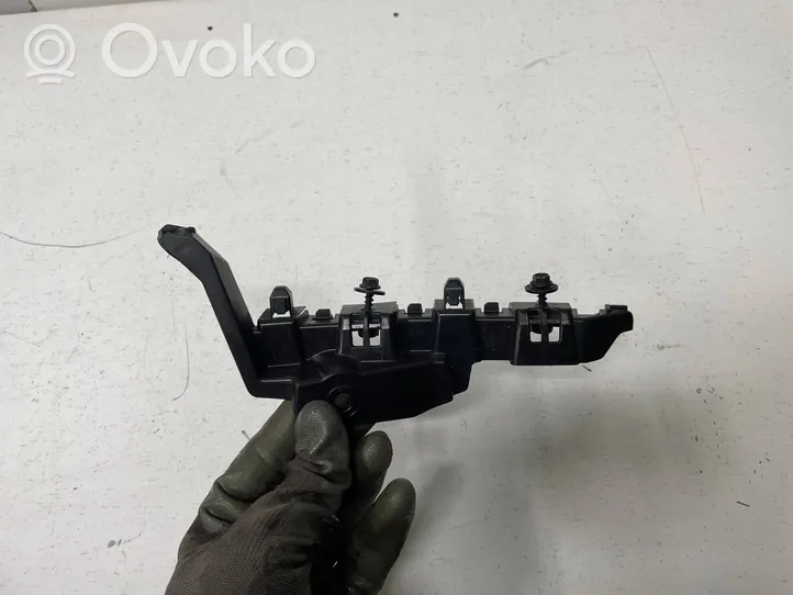 Renault Kadjar Soporte del parachoques delantero 622232473R