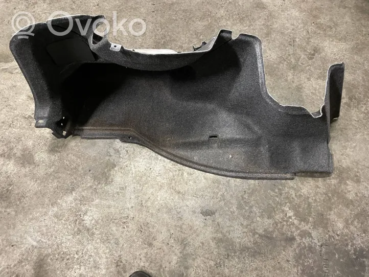 Honda Accord Panneau, garniture de coffre latérale 84651-TL0