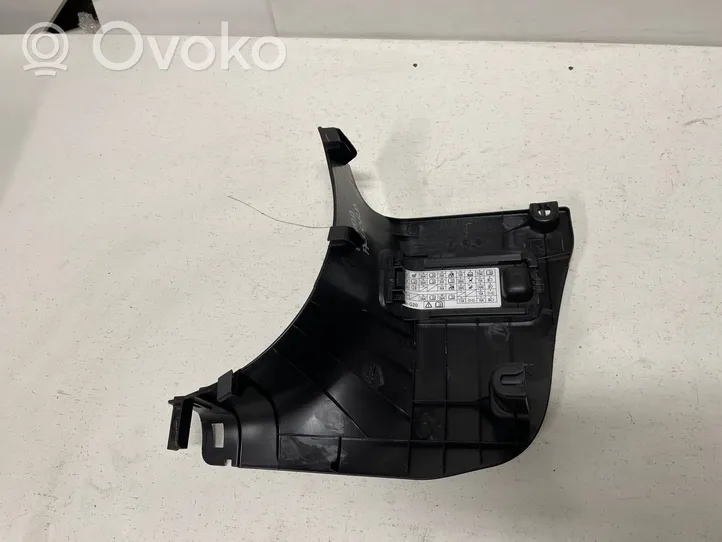 Honda Accord Garniture de marche-pieds 83110-TL2-A010