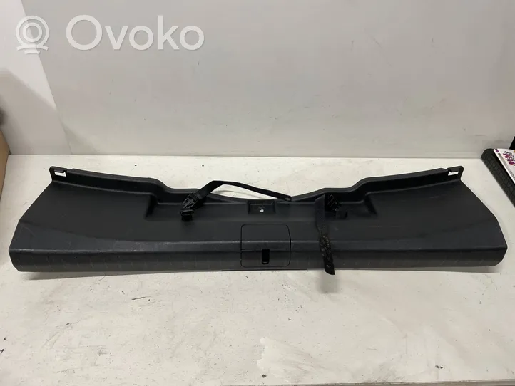 Honda Accord Osłona pasa bagażnika 84640TL2A01020