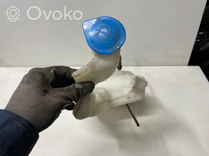 Honda Accord Zbiornik płynu spryskiwaczy lamp 