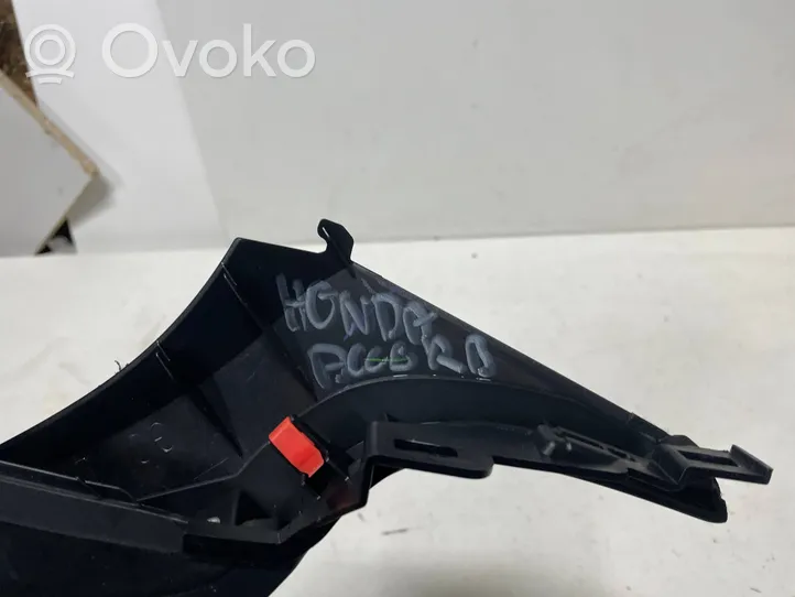 Honda Accord Ramka deski rozdzielczej 