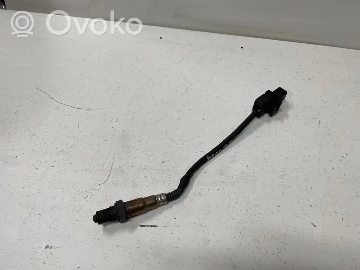 Honda Accord Sonde lambda 1928404687