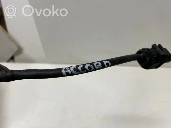 Honda Accord Sonde lambda 1928404687