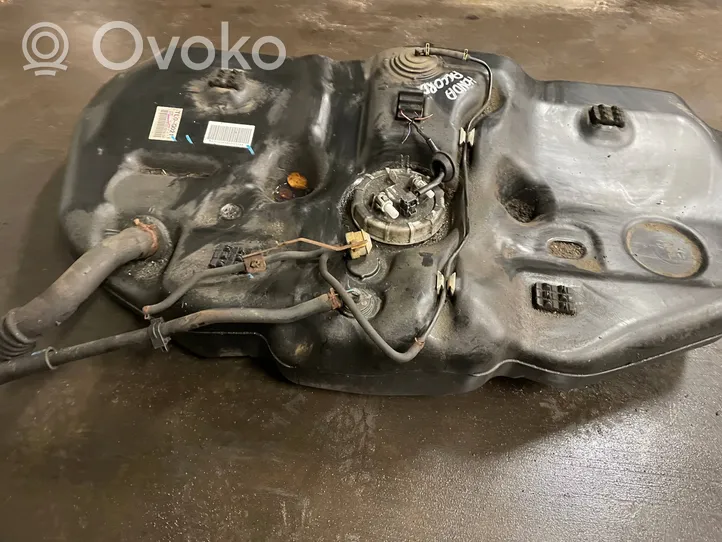 Honda Accord Réservoir de carburant TL0G021