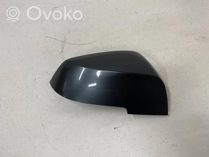 BMW 1 F20 F21 Veidrodėlio plastikinė apdaila 20203002