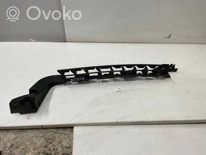 Skoda Octavia Mk3 (5E) Rear bumper mounting bracket 5E9807864