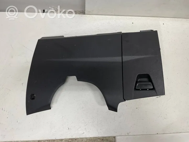 Ford Focus Dashboard lower bottom trim panel BM51A043A88