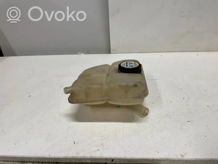 Ford Focus Coolant expansion tank/reservoir 8V618K218DE