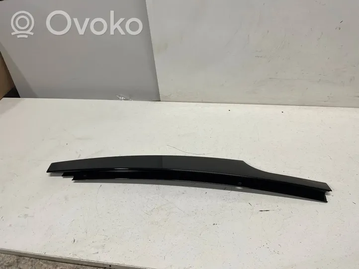 BMW X3 G01 Altro elemento di rivestimento della portiera anteriore 7410021