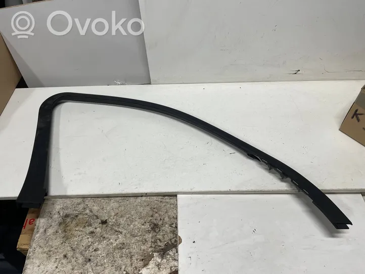 BMW X3 G01 Moulures des vitres de la porte avant 7410297