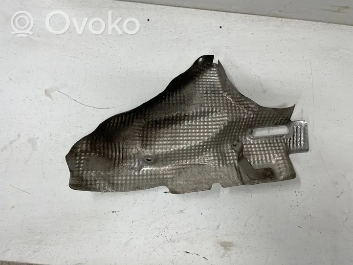 Audi A4 S4 B8 8K Bouclier thermique d'échappement 8T1399300