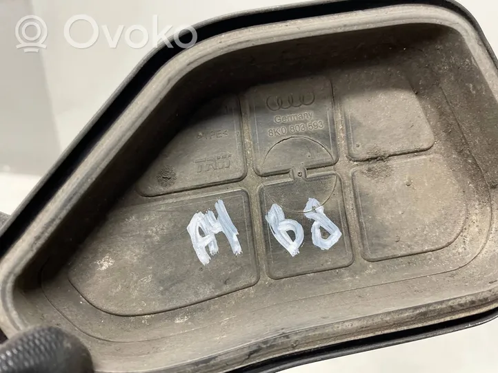 Audi A4 S4 B8 8K Muu moottorin osa 8K0803593