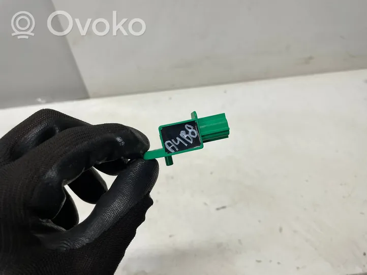 Audi A4 S4 B8 8K Airbag deployment crash/impact sensor 1K0909606